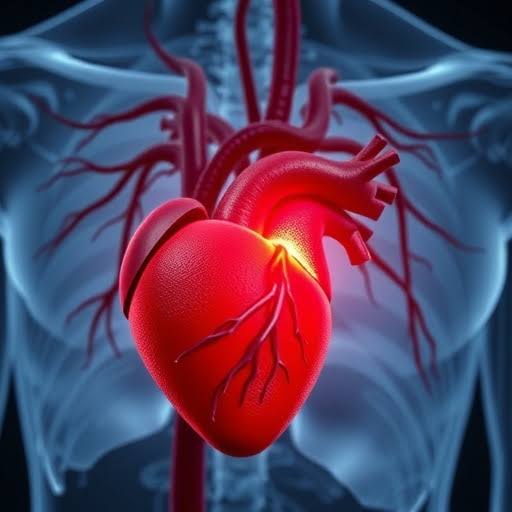 Recognizing the Warning Signs of a Heart Attack Cardiology's Role in Addressing Women's Heart Health Issues
