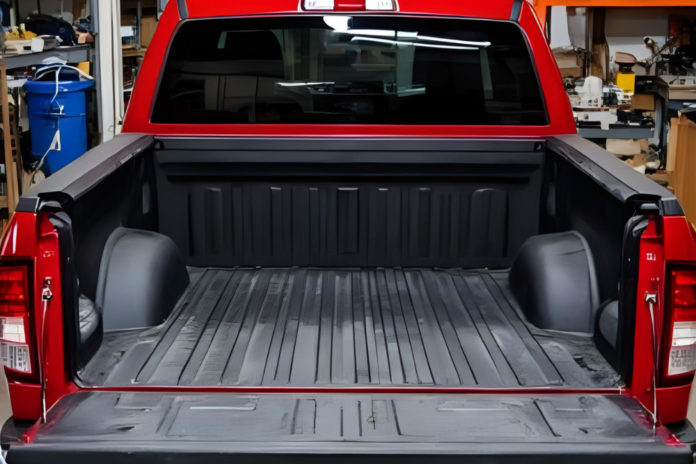 Safety Precautions When Using Bed Liner Spray Kits Safety Precautions When Using Bed Liner Spray Kits