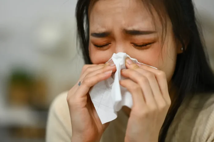 Strategies for Coping with Allergies During the Allergy Season Strategies for Coping with Allergies During the Allergy Season