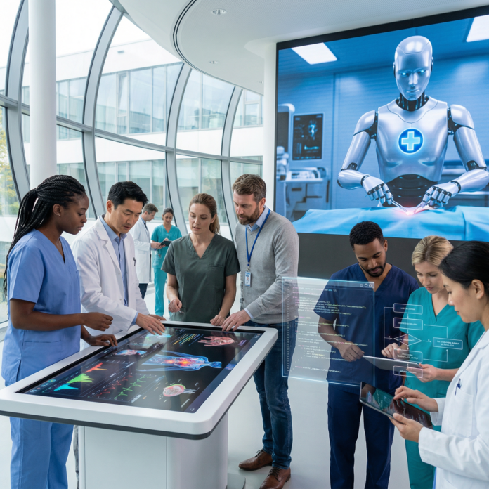 Telehealth as a Platform for Weight Loss Support and Accountability Telehealth as a Platform for Weight Loss Support and Accountability