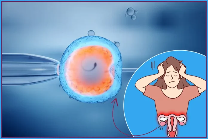 The Benefits of Discussing Fertility Concerns With a Specialist The Benefits of Discussing Fertility Concerns With a Specialist
