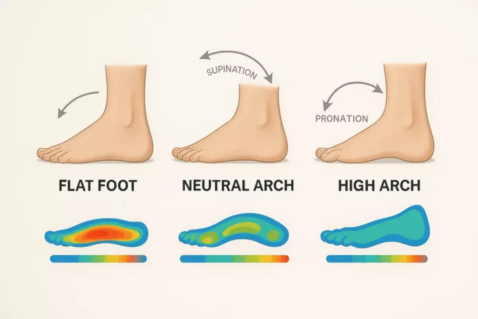 The Benefits of Regular Podiatry Check-ups for Foot Health The Benefits of Regular Podiatry Check-ups for Foot Health