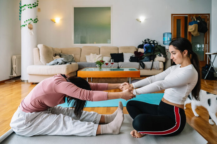 The Benefits of Self-Care in Pain Management Strategies The Benefits of Self-Care in Pain Management Strategies
