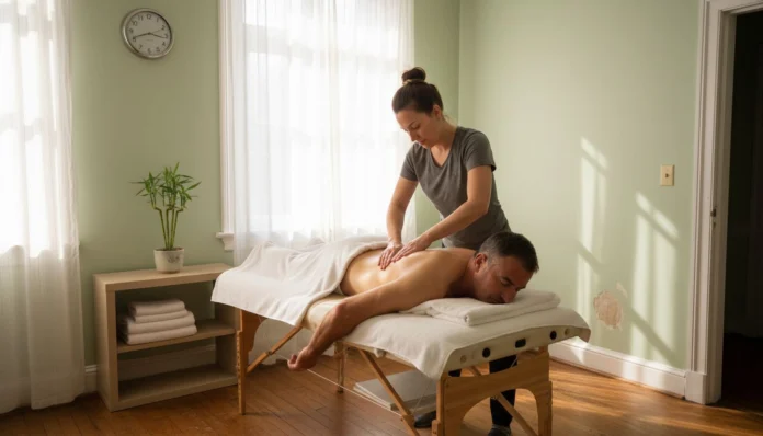 The Connection Between Primary Care and Wellness The Connection Between Primary Care and Wellness