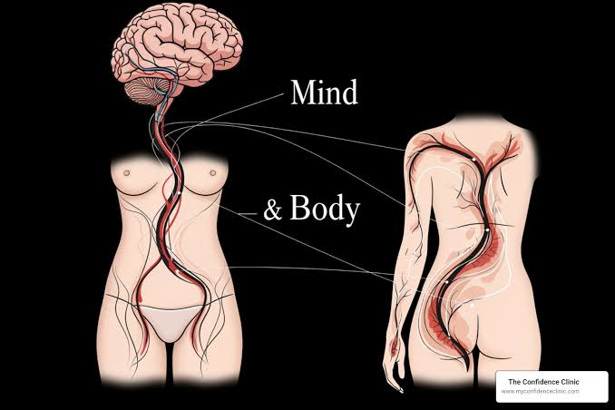 The Impact of Sexual Health on Overall Quality of Life The Impact of Sexual Health on Overall Quality of Life