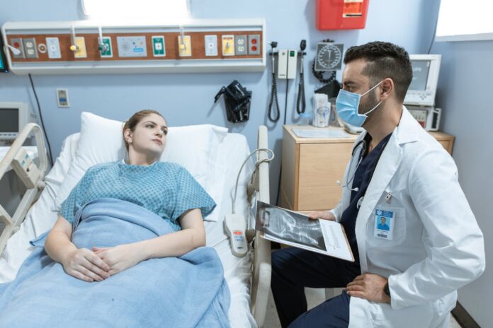 The Role of Family Medicine in Managing Chronic Diseases The Role of Family Medicine in Managing Chronic Diseases