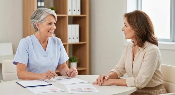 The Role of Family Practices in Chronic Disease Management The Role of Family Practices in Chronic Disease Management