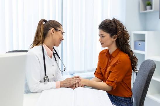 The Role of Follow-Up Care After OBGYN Visits Why Regular Check-ups with a Gynecologist Are Beneficial for Women's Health