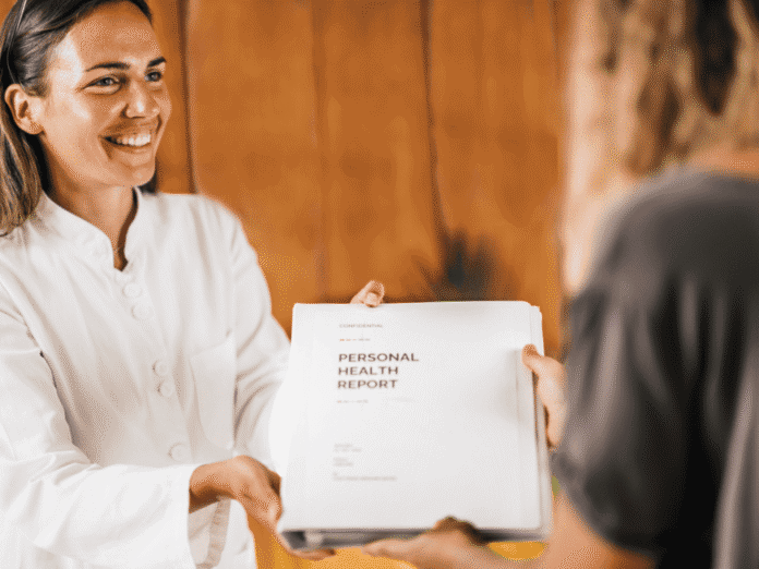 The Role of Lifestyle Changes in Integrative Medicine for Women The Role of Lifestyle Changes in Integrative Medicine for Women