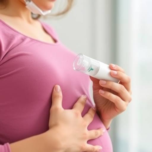The Role of Medication in Controlling Asthma Symptoms The Role of Medication in Controlling Asthma Symptoms