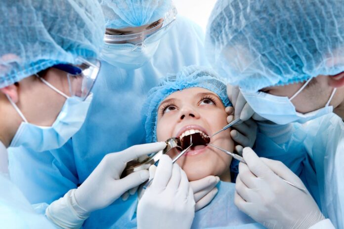 dentistry The Role of Oral Surgery in Treating Jaw Disorders