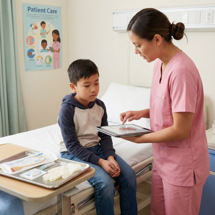 The Role of Pediatric Orthopaedics in Childhood Development The Role of Pediatric Orthopaedics in Childhood Development