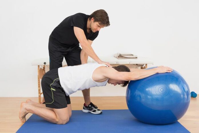 The Role of Physical Therapy in Post-surgical Rehabilitation The Role of Physical Therapy in Post-surgical Rehabilitation
