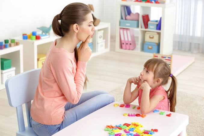 The Role of Speech Therapy in Early Childhood Development The Role of Speech Therapy in Early Childhood Development