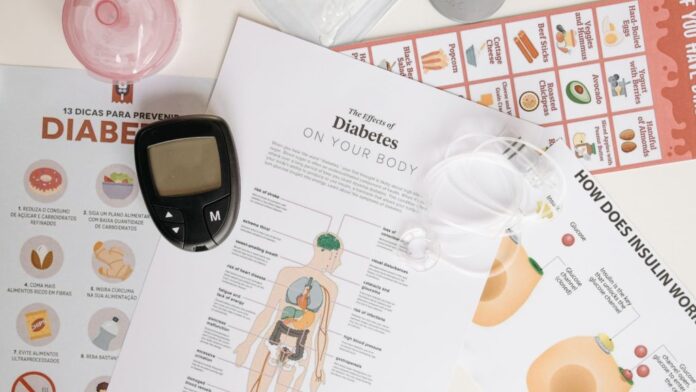 The Value of Collaborative Care in Diabetes Management The Value of Collaborative Care in Diabetes Management