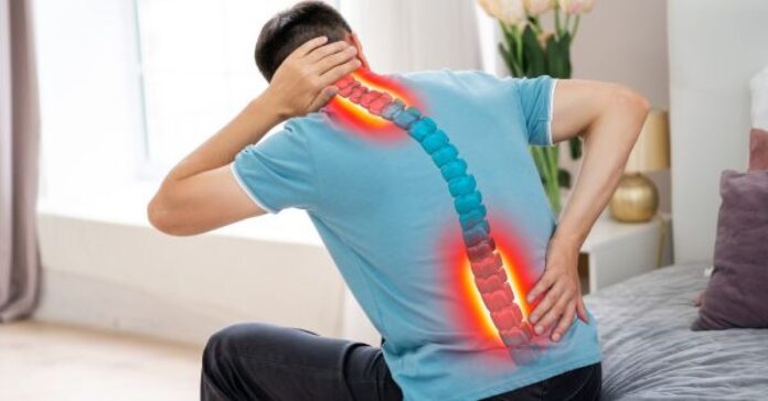 Tips for Managing Back Pain at Home Tips for Managing Back Pain at Home