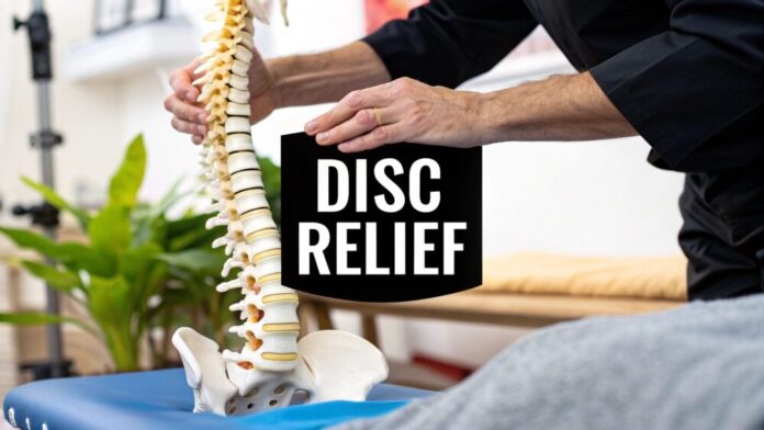 Understanding Herniated Disc Causes and Treatment Options Understanding Herniated Disc Causes and Treatment Options
