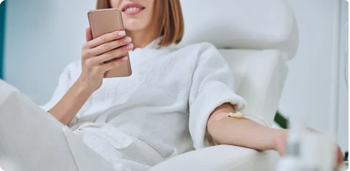Understanding How Ketamine Infusions Work Understanding How Ketamine Infusions Work