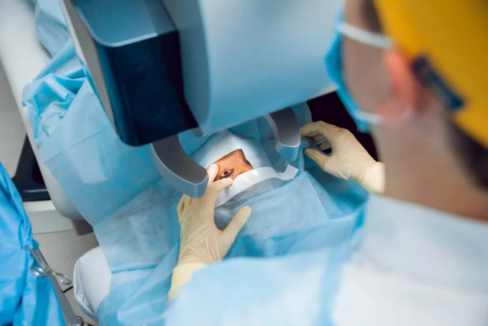 Understanding the Benefits of LASIK Surgery Understanding the Benefits of LASIK Surgery