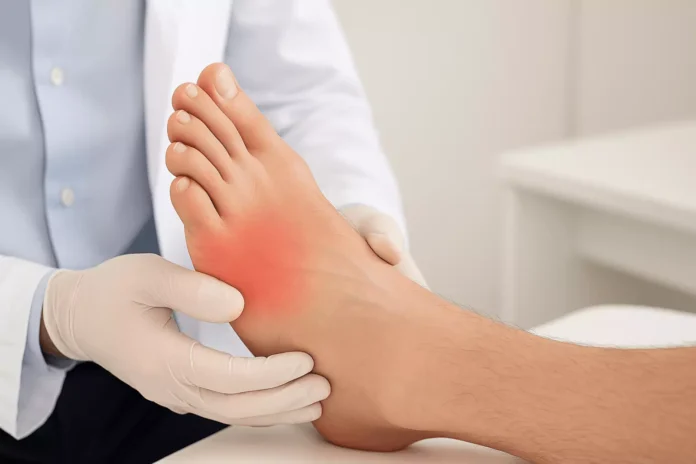 Understanding the Causes and Symptoms of Athlete’s Foot Factors to Review When Selecting Hip Replacement Surgeons