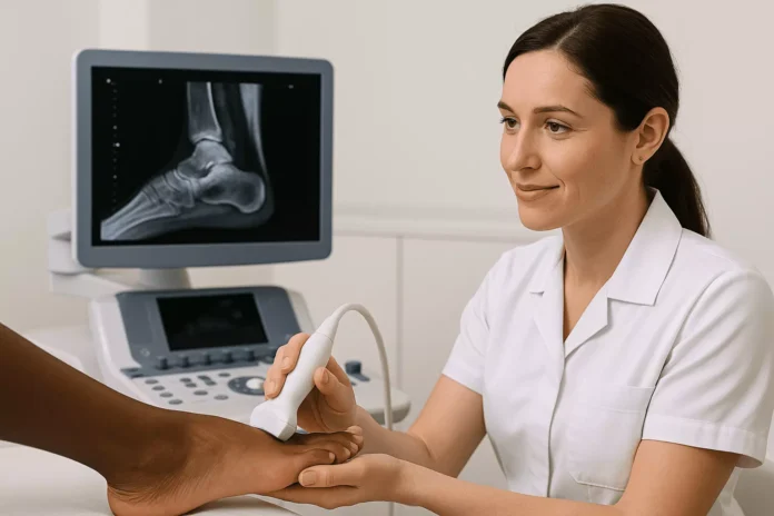 Understanding the Differences Between Ultrasound and MRI for Soft Tissue Imaging Understanding the Differences Between Ultrasound and MRI for Soft Tissue Imaging