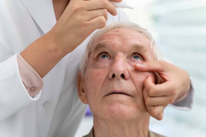 Understanding the Different Types of Glaucoma and Their Symptoms Understanding the Different Types of Glaucoma and Their Symptoms