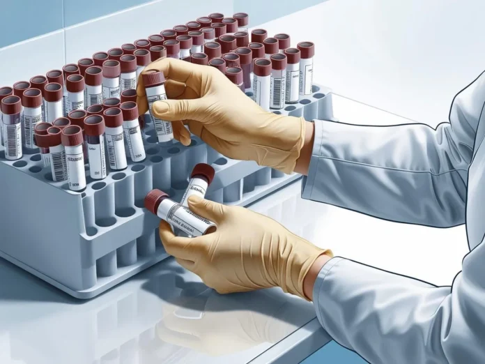 Understanding the Lab Work Process Understanding the Lab Work Process