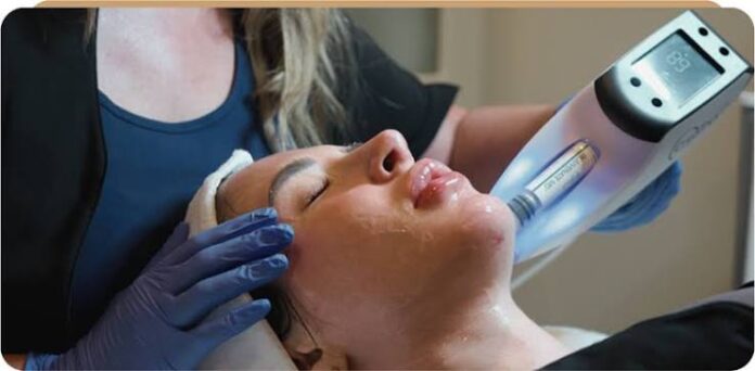Unique Services Offered at a Med Spa Unique Services Offered at a Med Spa