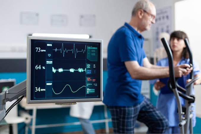 Using Echocardiograms for Cardiac Assessment Using Echocardiograms for Cardiac Assessment