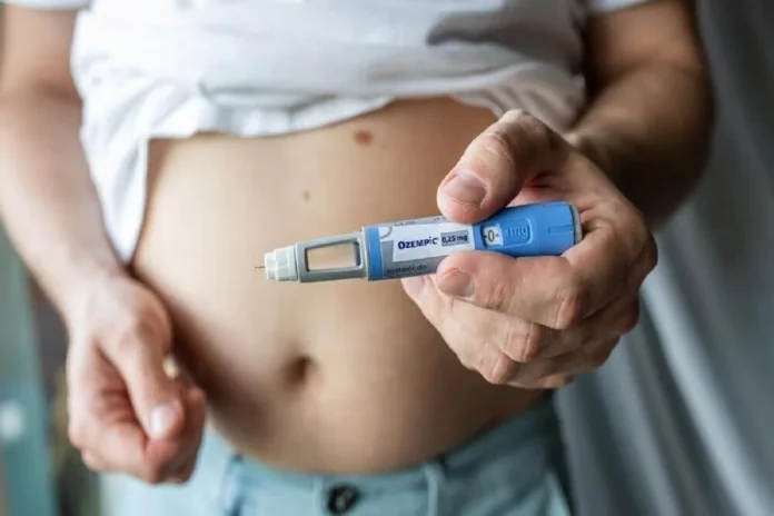 What Is Semaglutide What Is Semaglutide