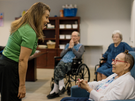 What To Know About Dementia What To Know About Dementia