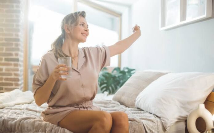 What To Know Before Starting Hormone Replacement Therapy What To Know Before Starting Hormone Replacement Therapy