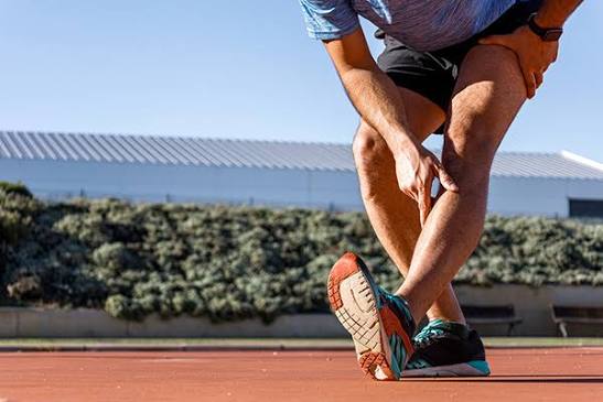 What You Need to Know About Ankle Replacement and Returning to Sports What You Need to Know About Ankle Replacement and Returning to Sports