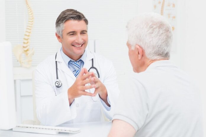 What to Expect During an Appointment with an Orthopedic Surgeon What to Expect During an Appointment with an Orthopedic Surgeon