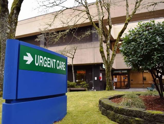 When Should I go to Urgent Care vs. the Emergency Room When Should I go to Urgent Care vs. the Emergency Room?