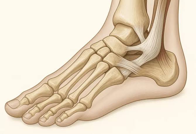 When To See a Foot and Ankle Specialist for Ankle Pain When To See a Foot and Ankle Specialist for Ankle Pain
