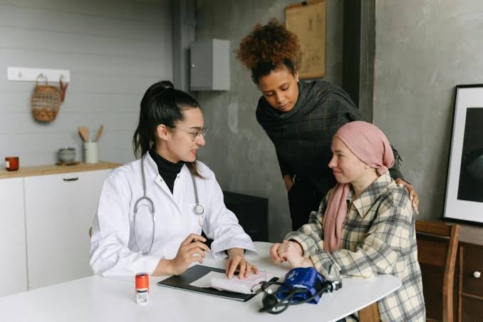 When to Seek Urgent Care for Sports Injuries Why Nurse Practitioners Are Key in Today's Healthcare System