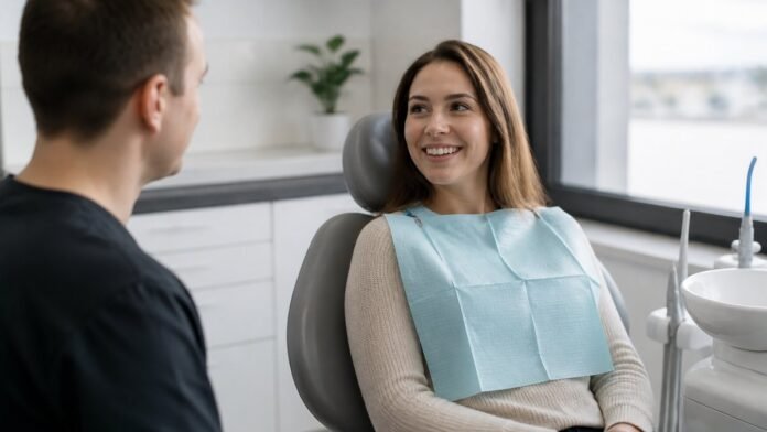 Building a Long-Term Relationship With Your General Dentist for Healthy Teeth Building a Long-Term Relationship With Your General Dentist for Healthy Teeth