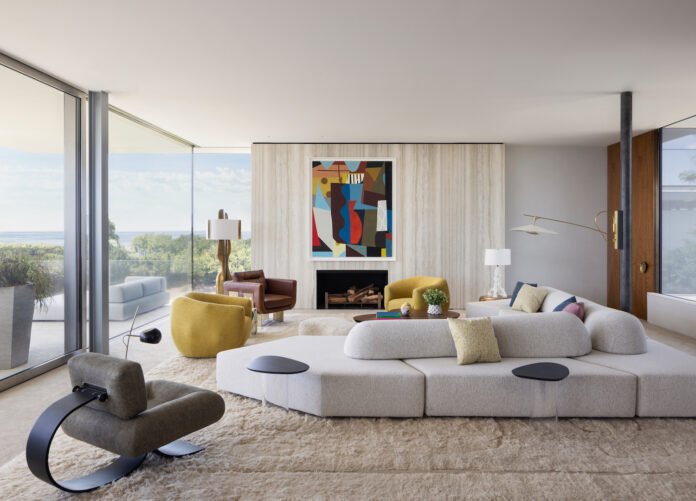 How Designer Paint Finishes Enhance Modern Interior Design How Designer Paint Finishes Enhance Modern Interior Design