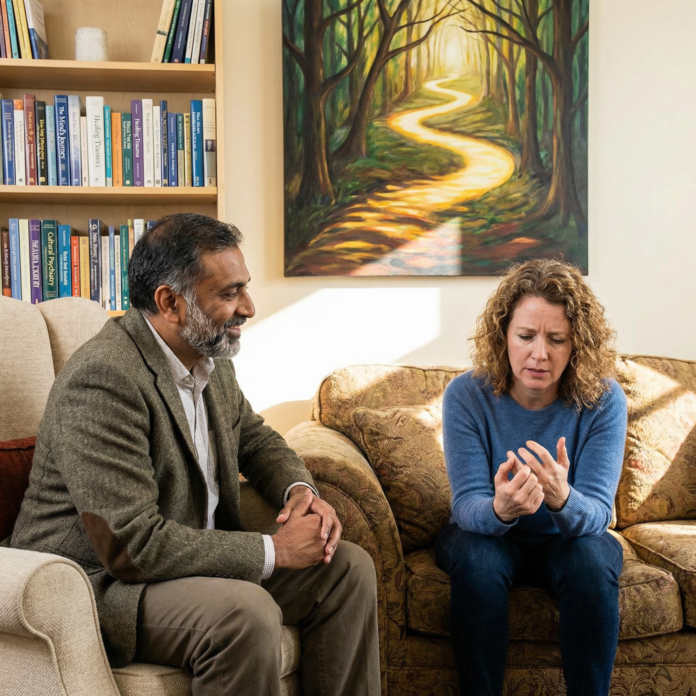 How to Choose the Right Psychiatrist for Your Needs How to Choose the Right Psychiatrist for Your Needs
