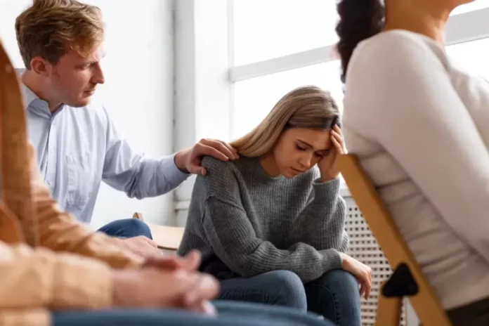 The Role of Family Support in Mental Health Recovery The Role of Family Support in Mental Health Recovery