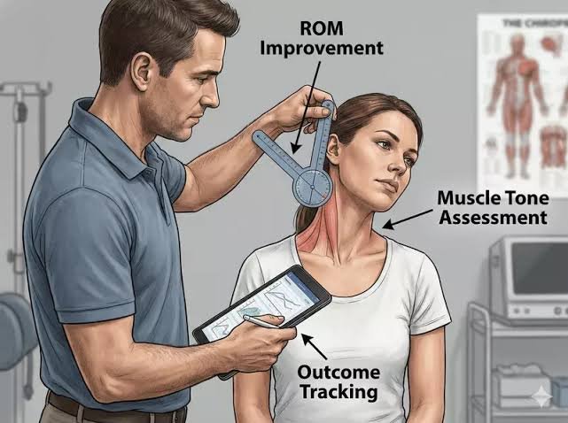 The Role of a Neck Pain Doctor in Managing Cervical Discomfort The Role of a Neck Pain Doctor in Managing Cervical Discomfort
