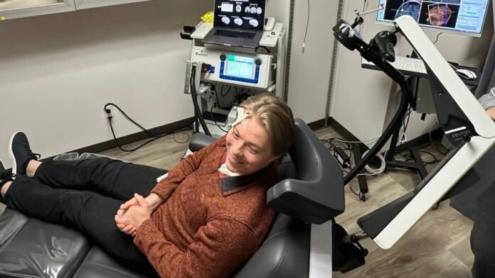 Understanding How TMS Therapy Works Understanding How TMS Therapy Works