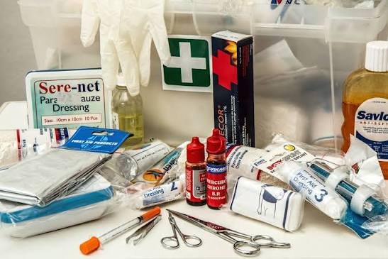 Wound Care Supplies Every Patient Should Have Wound Care Supplies Every Patient Should Have